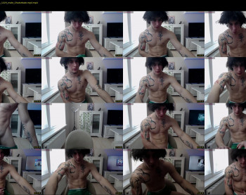 brendan__piks — 63 minute Chaturbate male cam show recording, 720p, Mar 16, 2026