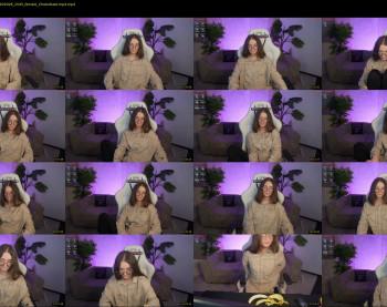 bright_diamonds_054 — 93 minute Chaturbate couple cam show recording, 720p, Mar 16, 2026