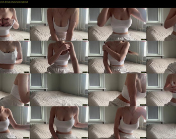 carolecronan — 94 minute Chaturbate female cam show recording, 720p, Mar 16, 2026