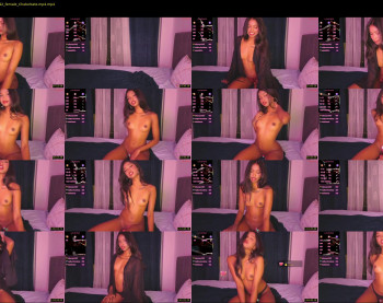 cherrrish_ — 123 minute Chaturbate female cam show recording, 720p, Mar 16, 2026