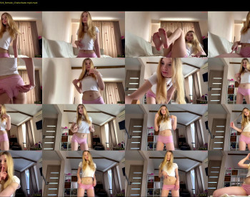 chloe_show — 120 minute Chaturbate female cam show recording, 720p, Mar 16, 2026