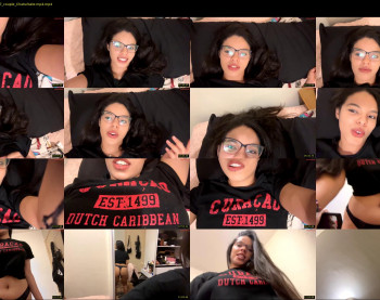 chrislayo — 14 minute Chaturbate couple cam show recording, 720p, Mar 16, 2026