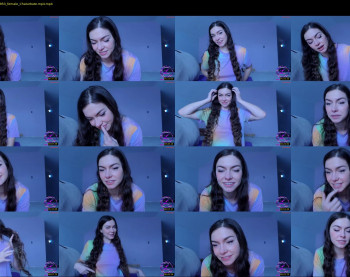 chroniclove — 11 minute Chaturbate female cam show recording, 720p, Mar 16, 2026