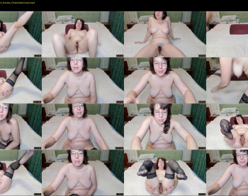 classyliza — 22 minute Chaturbate female cam show recording, 720p, Mar 16, 2026
