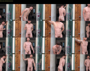 cowboylean — 118 minute Chaturbate male cam show recording, 720p, Mar 17, 2026