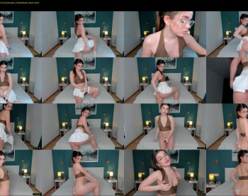cuddles_jane — 120 minute Chaturbate female cam show recording, 720p, Mar 16, 2026