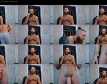daddyunlocked1 — 121 minute Chaturbate male cam show recording, 720p, Mar 16, 2026