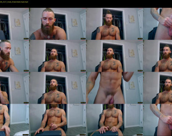 daddyunlocked1 — 85 minute Chaturbate male cam show recording, 720p, Mar 16, 2026