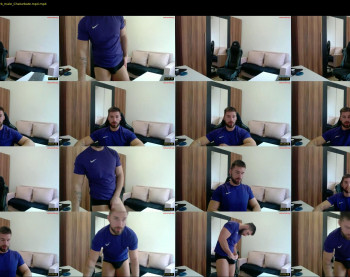 darius_94 — 14 minute Chaturbate male cam show recording, 480p, Mar 16, 2026