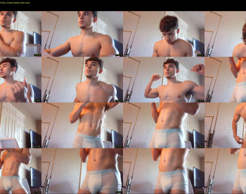 domd3 — 23 minute Chaturbate male cam show recording, 720p, Mar 16, 2026