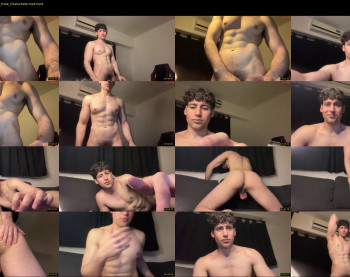 drmozo — 57 minute Chaturbate male cam show recording, 720p, Mar 16, 2026