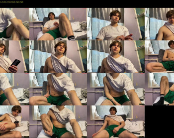 eitanhere — 17 minute Chaturbate male cam show recording, 720p, Mar 16, 2026
