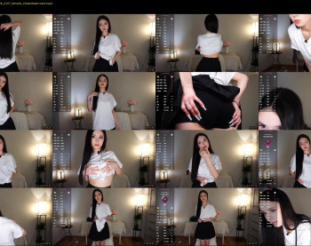 eleonorebraner — 120 minute Chaturbate female cam show recording, 720p, Mar 16, 2026