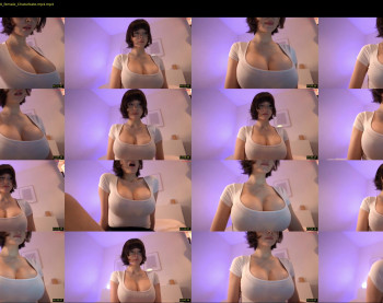 eseentea — 40 minute Chaturbate female cam show recording, 720p, Mar 16, 2026