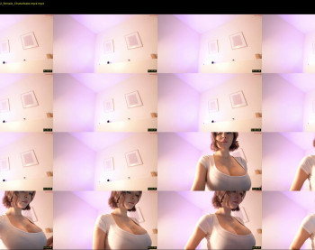 eseentea — 6 minute Chaturbate female cam show recording, 720p, Mar 16, 2026