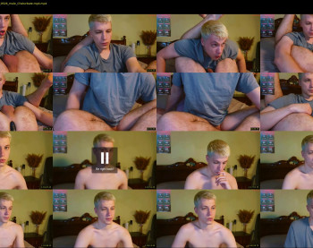 ethan7inches — 120 minute Chaturbate male cam show recording, 720p, Mar 16, 2026