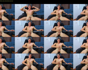 ethangreey1 — 15 minute Chaturbate male cam show recording, 720p, Mar 16, 2026
