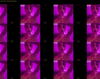 eva_ra — 7 minute Chaturbate female cam show recording, 720p, Mar 16, 2026