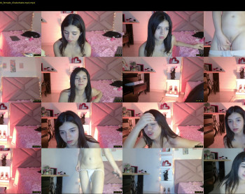 eva_sin18 — 120 minute Chaturbate female cam show recording, 720p, Mar 16, 2026