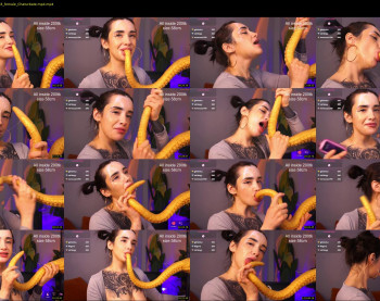 evarabbit — 72 minute Chaturbate female cam show recording, 720p, Mar 16, 2026