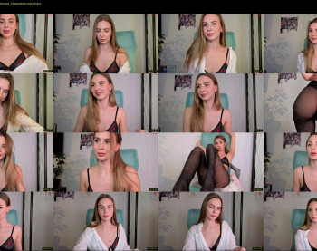 f1oraa — 91 minute Chaturbate female cam show recording, 720p, Mar 16, 2026