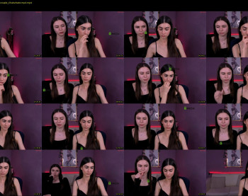 flora_ri — 26 minute Chaturbate female cam show recording, 720p, Mar 16, 2026