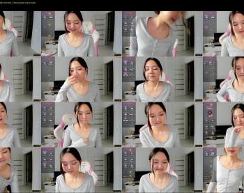 fluffy_rose — 79 minute Chaturbate female cam show recording, 720p, Mar 16, 2026