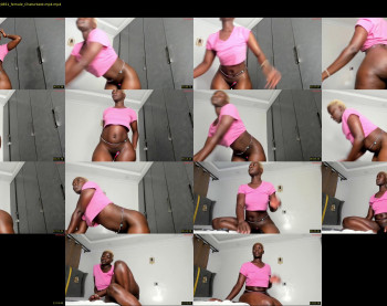 freaky_kandy — 15 minute Chaturbate female cam show recording, 720p, Mar 16, 2026