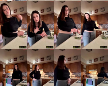 funflirt97 — 12 minute Chaturbate female cam show recording, 1080p, Mar 16, 2026
