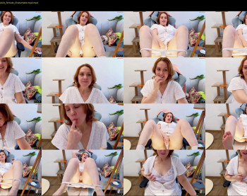 gardner_ava — 77 minute Chaturbate female cam show recording, 720p, Mar 16, 2026