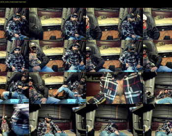 hardworkertn — 20 minute Chaturbate male cam show recording, 720p, Mar 17, 2026