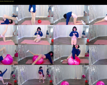 hexivu — 120 minute Chaturbate female cam show recording, 720p, Mar 16, 2026