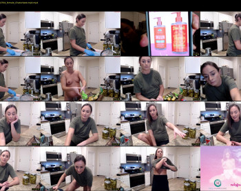holihurricane — 121 minute Chaturbate female cam show recording, 720p, Mar 16, 2026