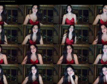 hollyshit_ — 14 minute Chaturbate female cam show recording, 720p, Mar 17, 2026