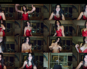 hollyshit_ — 69 minute Chaturbate female cam show recording, 720p, Mar 17, 2026