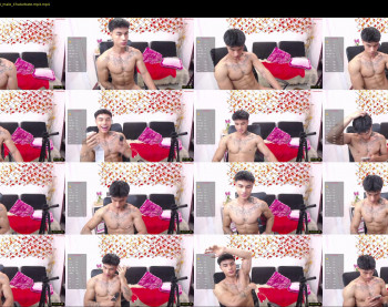 ian_west — 121 minute Chaturbate male cam show recording, 720p, Mar 16, 2026