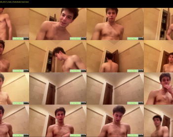 ihatethatcuteguy — 3 minute Chaturbate male cam show recording, 720p, Mar 16, 2026