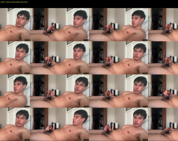 infamouslucas — 10 minute Chaturbate male cam show recording, 720p, Mar 17, 2026