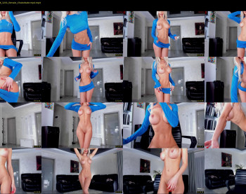 ingridblondy94 — 35 minute Chaturbate female cam show recording, 720p, Mar 16, 2026