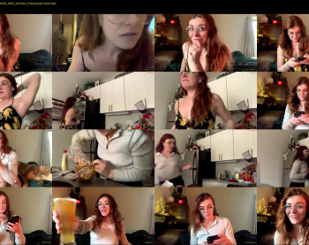 intothewoodswego — 72 minute Chaturbate female cam show recording, 720p, Mar 16, 2026