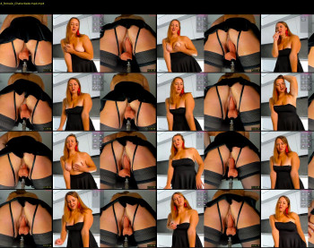 jess_benz — 39 minute Chaturbate female cam show recording, 720p, Mar 16, 2026