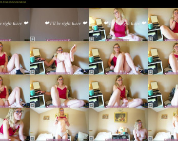 joannadea — 31 minute Chaturbate female cam show recording, 720p, Mar 16, 2026
