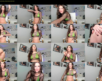 jojodelow — 46 minute Chaturbate female cam show recording, 720p, Mar 17, 2026