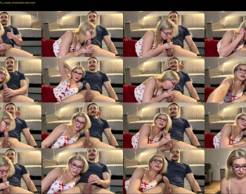 k1tty_cute — 9 minute Chaturbate female cam show recording, 720p, Mar 16, 2026