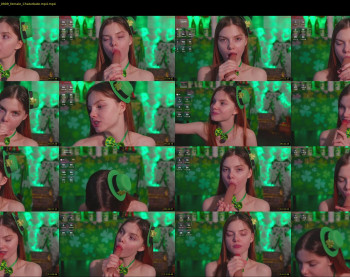 katy_ethereal — 17 minute Chaturbate female cam show recording, 720p, Mar 16, 2026