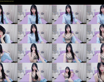 kefeifei — 93 minute Chaturbate female cam show recording, 720p, Mar 16, 2026