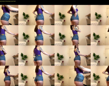 kennasoft — 28 minute Chaturbate female cam show recording, 720p, Mar 16, 2026