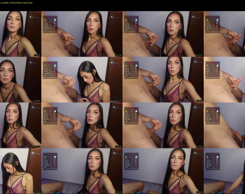 killsouls — 18 minute Chaturbate couple cam show recording, 720p, Mar 17, 2026