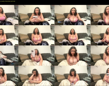 kitty3202 — 17 minute Chaturbate female cam show recording, 720p, Mar 16, 2026