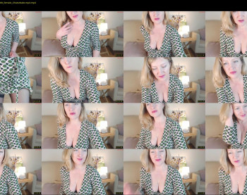 lara_fisher — 18 minute Chaturbate female cam show recording, 720p, Mar 16, 2026